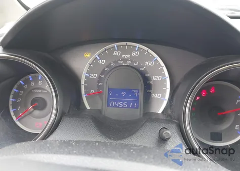 2013 Honda Fit Sport z USA, uszkodzony, nr VIN JHMGE8H67DC027092